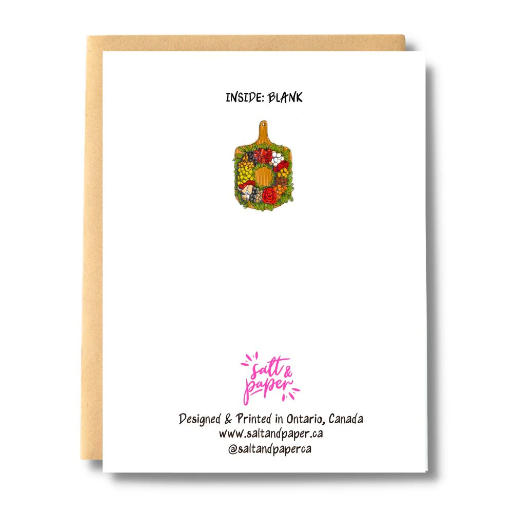 Appy Holidays Card | Wholesale Case 6 - Image 2