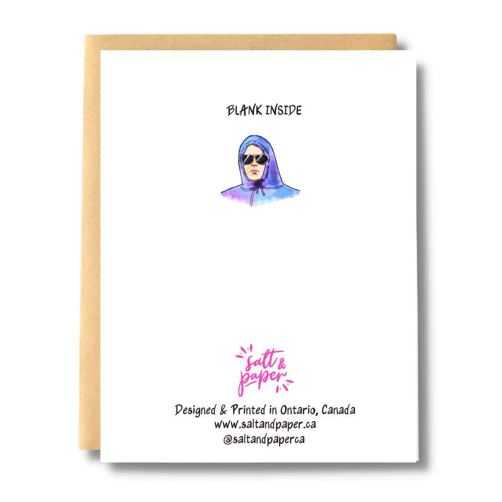 It's Not Even Her Birthday Card | Wholesale Case 6 - Image 2