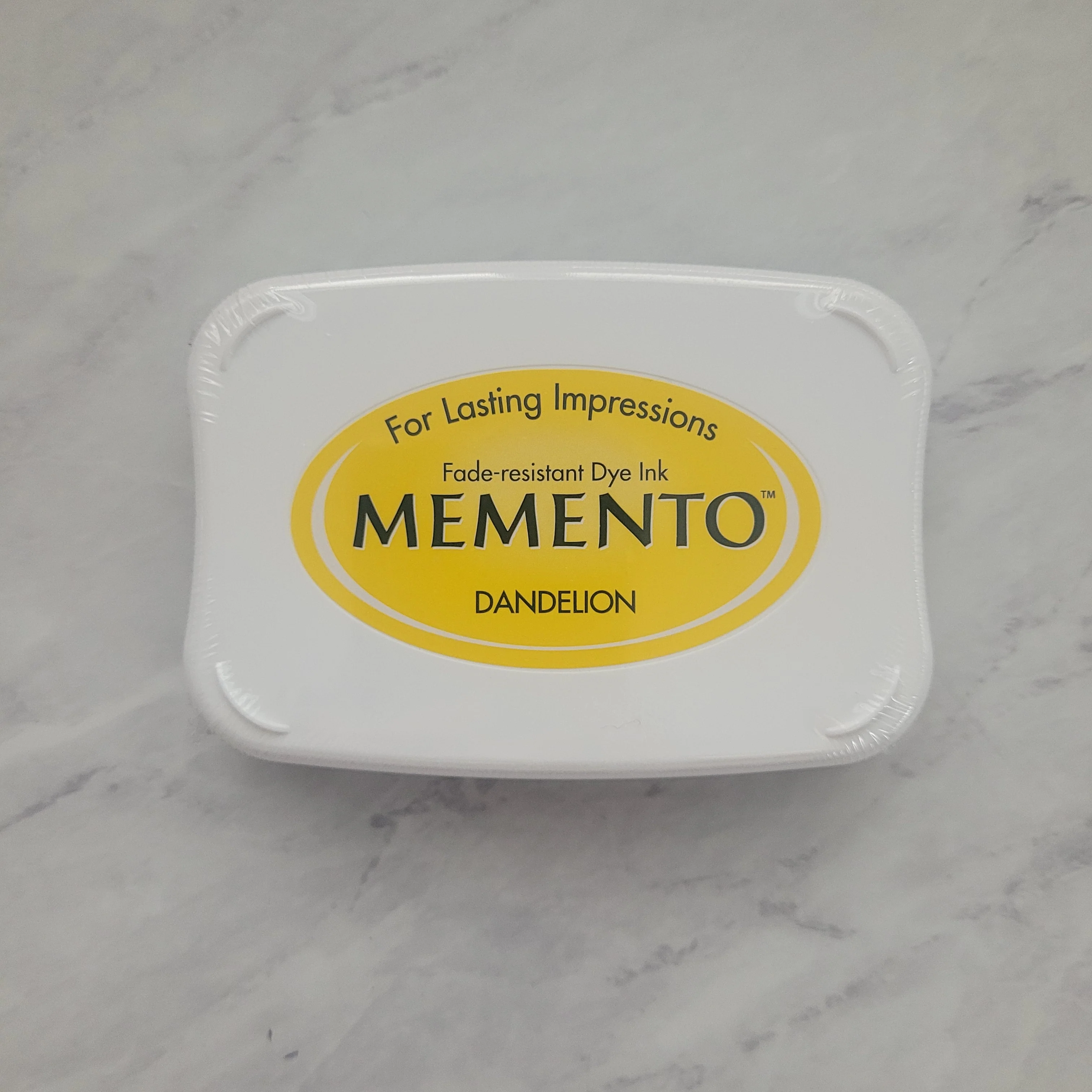 Memento Ink Pad | Salt & Paper - Image 6