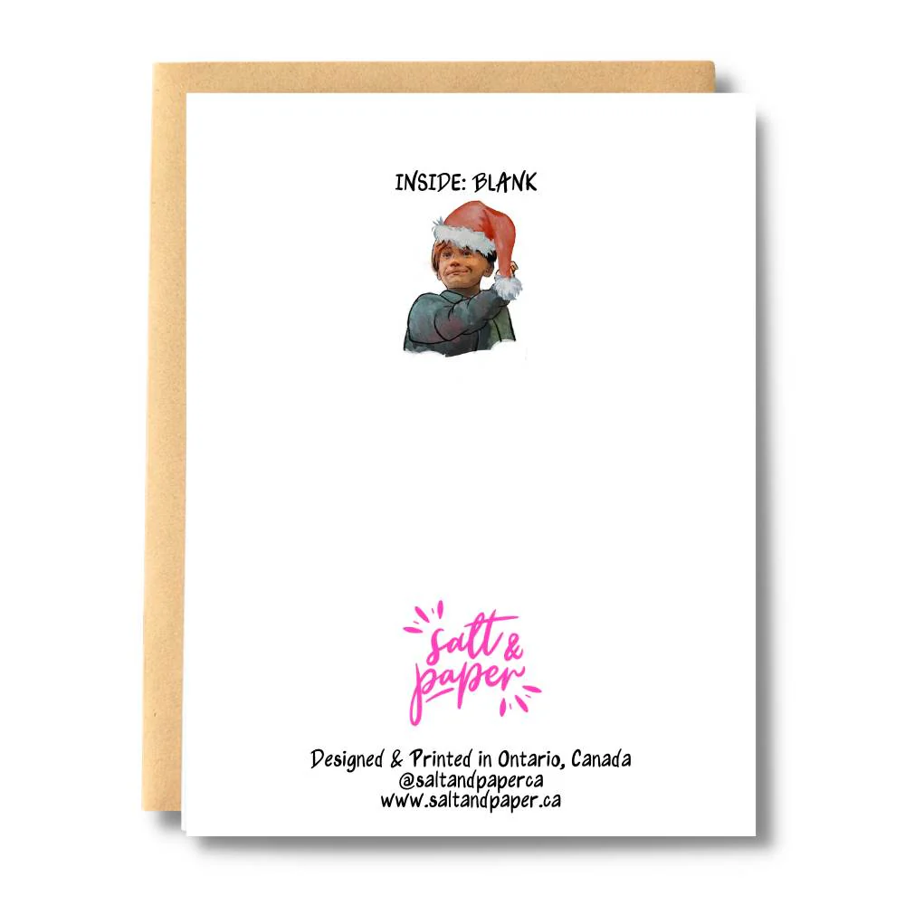 Ron Yule Card | Wholesale Case 6 - Image 2